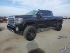 2020 GMC SIERRA K35 - 1GT49WEY8LF341558