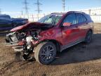 2023 CHEVROLET EQUINOX RS - 3GNAXWEG8PL151276