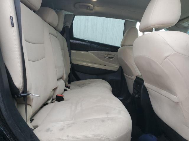 2021 NISSAN MURANO SV 5N1AZ2BS0MC128842