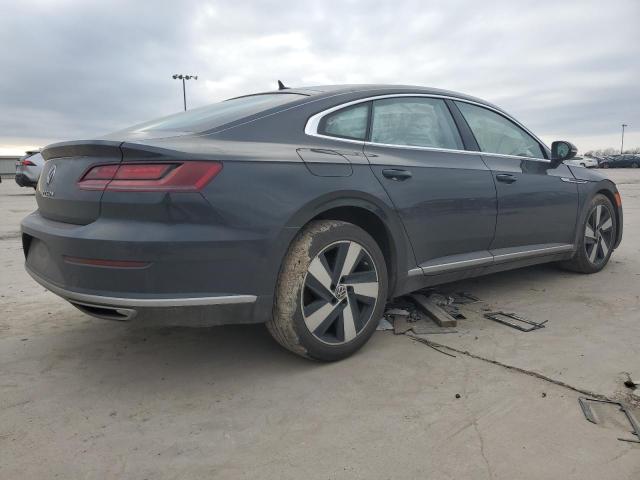 2021 VOLKSWAGEN ARTEON SE WVWAR7AN6ME002938