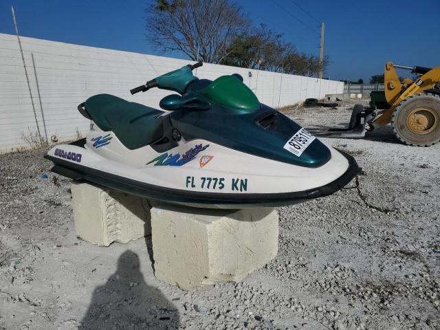 SEADOO GTX 1997 ZZNF1796D797 photo #1
