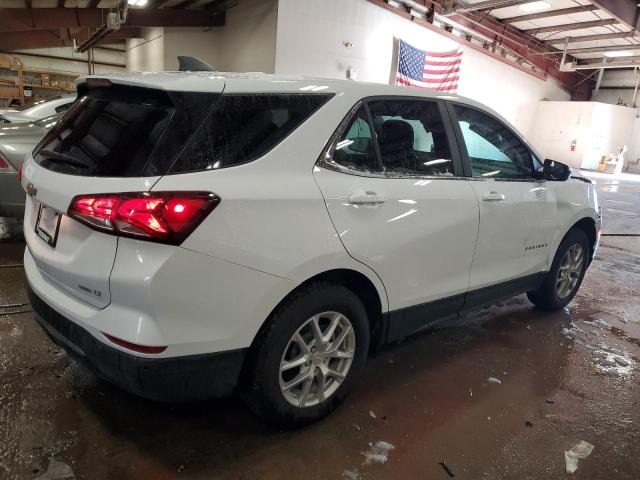 2024 CHEVROLET EQUINOX LT - 3GNAXUEG1RL321954