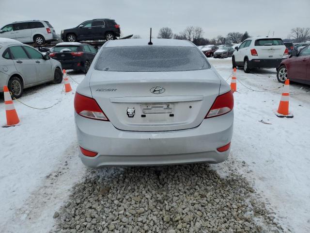 2017 HYUNDAI ACCENT SE KMHCT4AE4HU223356
