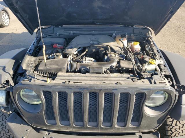 2020 JEEP WRANGLER U - 1C4HJXFG2LW294984