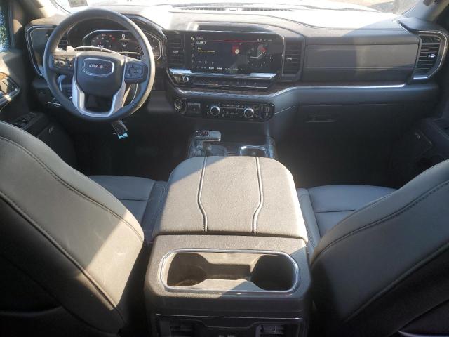 2024 GMC SIERRA K15 - 3GTUUCED5RG403015