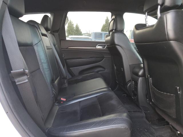 2018 JEEP GRAND CHER - 1C4RJFAG5JC177999