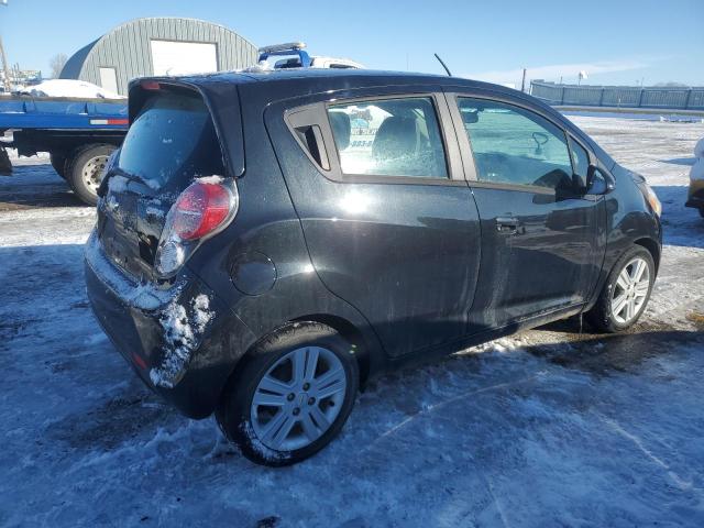 2015 CHEVROLET SPARK LS - KL8CB6S99FC817585