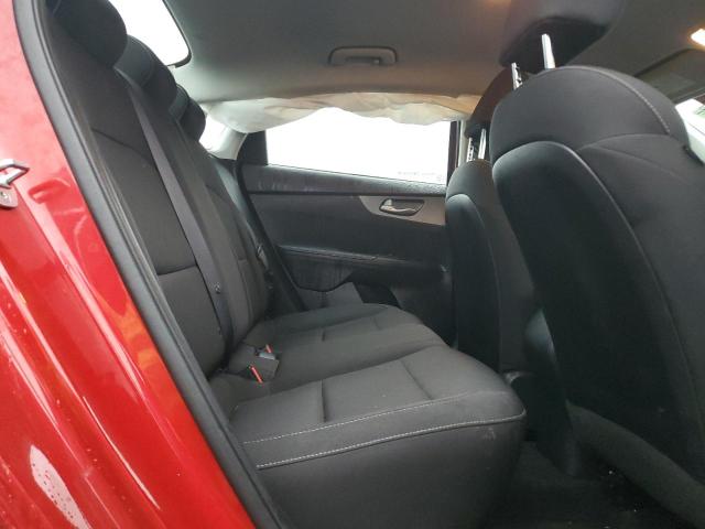 2021 KIA FORTE FE 3KPF24AD9ME364833