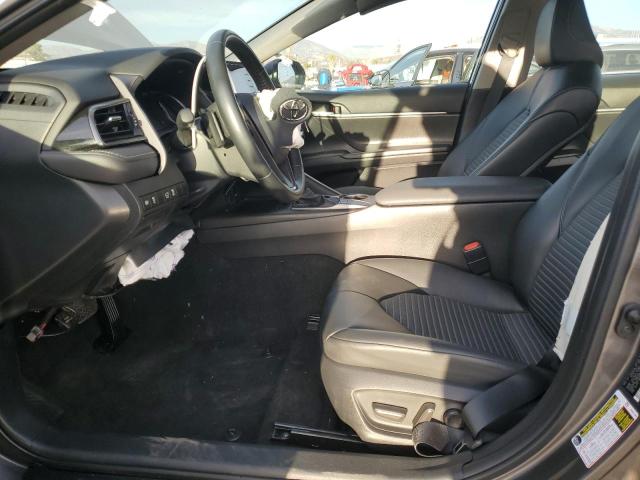 2023 TOYOTA CAMRY 4T1G11AK8PU155704