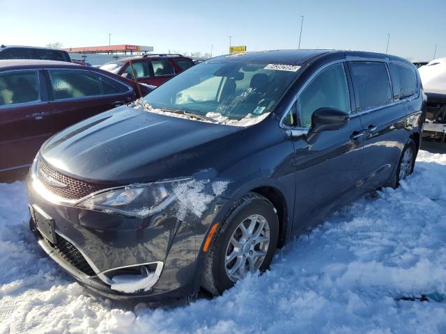 CHRYSLER PACIFICA T