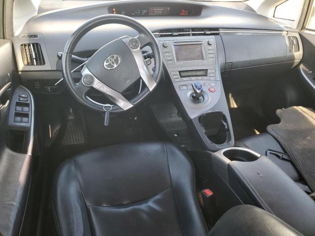 2015 TOYOTA PRIUS - JTDKN3DU6F0399174