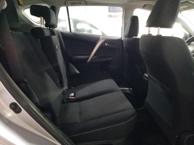 2018 TOYOTA RAV4 HV LE - JTMRJREV1JD254095
