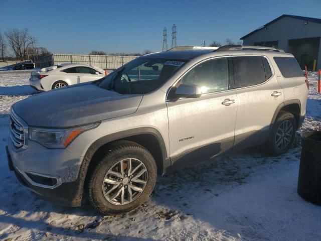 2017 GMC ACADIA SLE #3059316173