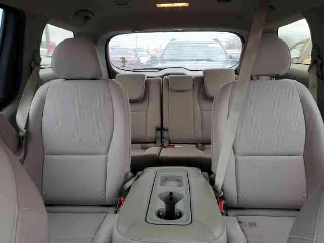 2020 KIA SEDONA LX - KNDMB5C15L6605842