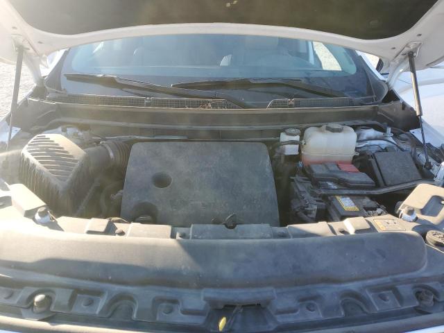 2021 BUICK ENCLAVE ES - 5GAERBKW0MJ165945