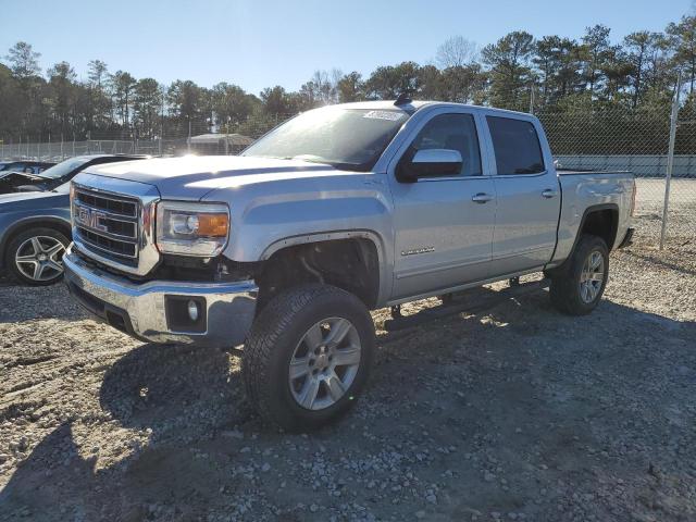 Vin: 3gtu2uec4fg298224, lot: 87902385, gmc sierra k1500 sle 20151