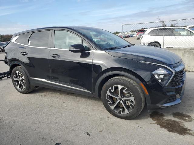 Vin: 5xyk33af5pg106937, lot: 41687005, kia sportage ex 20234