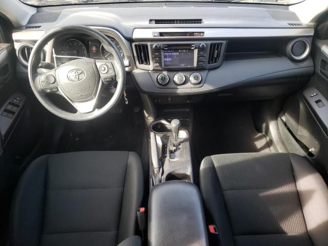 2018 TOYOTA RAV4 LE - 2T3ZFREV3JW439382