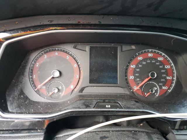 2021 VOLKSWAGEN JETTA S - 3VWC57BU8MM085404