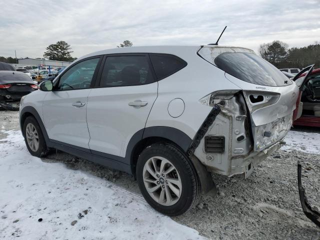 Vin: km8j23a47hu412675, lot: 89368105, hyundai tucson se 20172