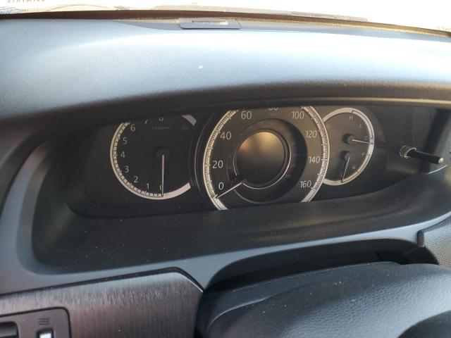 2015 HONDA ACCORD EXL 1HGCR2F81FA191119