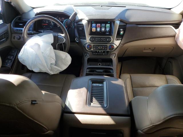 2016 CHEVROLET TAHOE K150 - 1GNSKCKC1GR254325