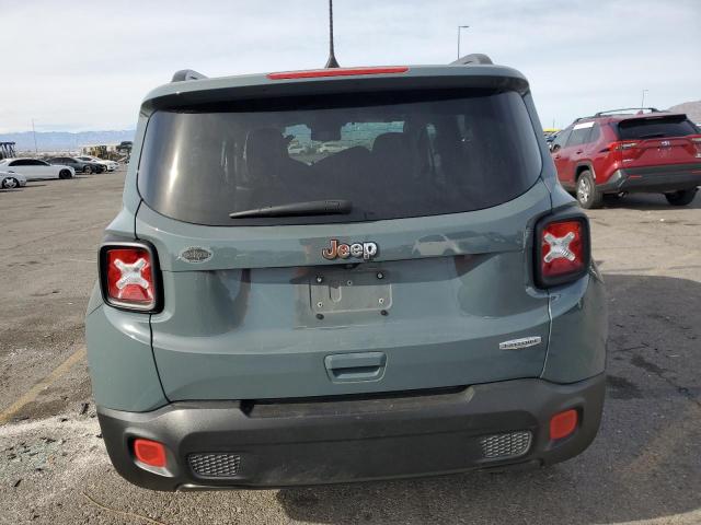 2018 JEEP RENEGADE L - ZACCJABB1JPH34172