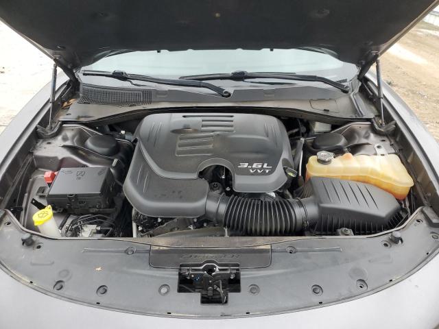 2020 DODGE CHARGER SX 2C3CDXBG1LH114890