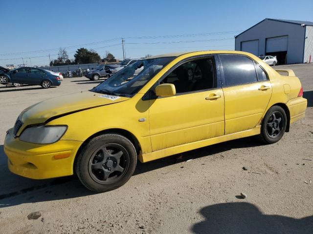 MITSUBISHI LANCER OZ