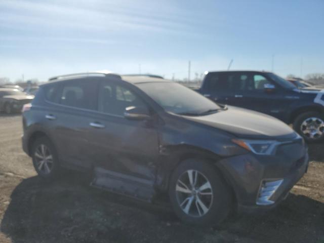 2017 TOYOTA RAV4 XLE - JTMRFREV2HJ124274