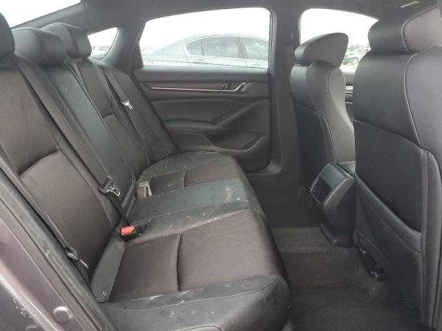 2019 HONDA ACCORD SPO 1HGCV1F35KA164137