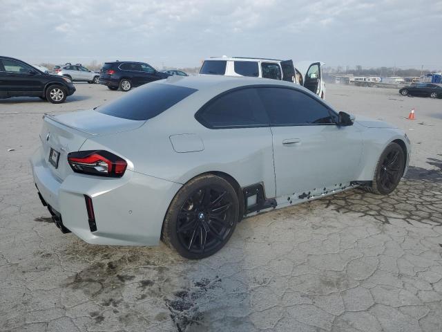 3MF13DM09R8E51148 Bmw M2 2024