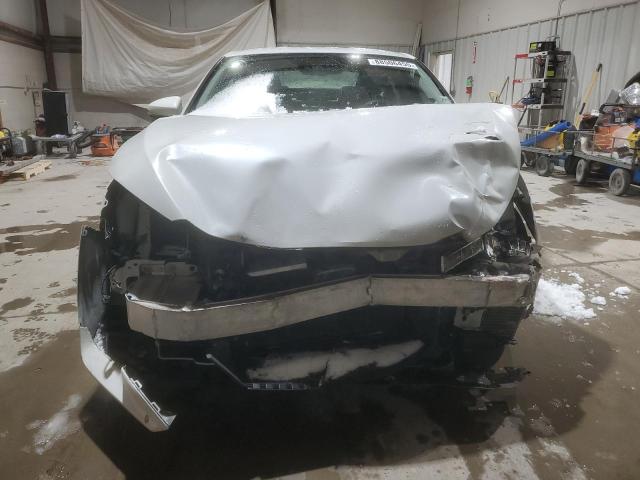 2018 HONDA CLARITY JHMZC5F15JC012820