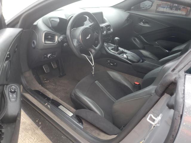 2020 ASTON MARTIN VANTAGE AM SCFSSGCW6LGN04383