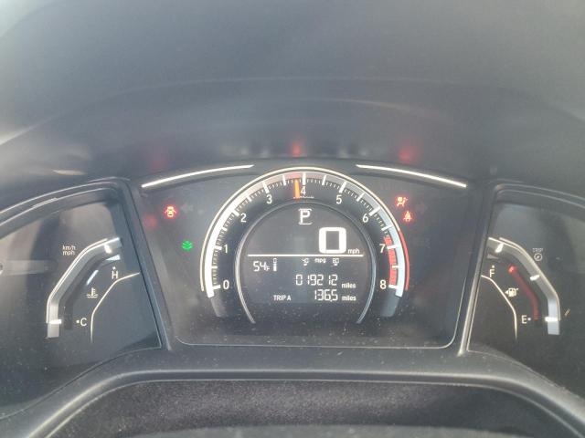 2018 HONDA CIVIC LX 2HGFC2F54JH575720