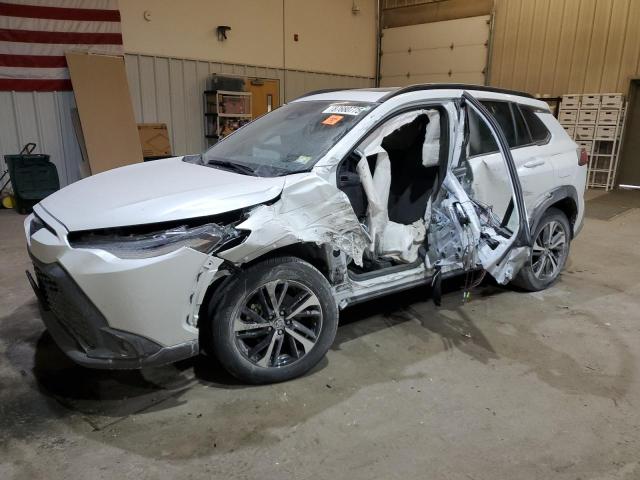 Vin: 7mufbabg0rv052815, lot: 87680775, toyota corolla cr se 2024 img_1