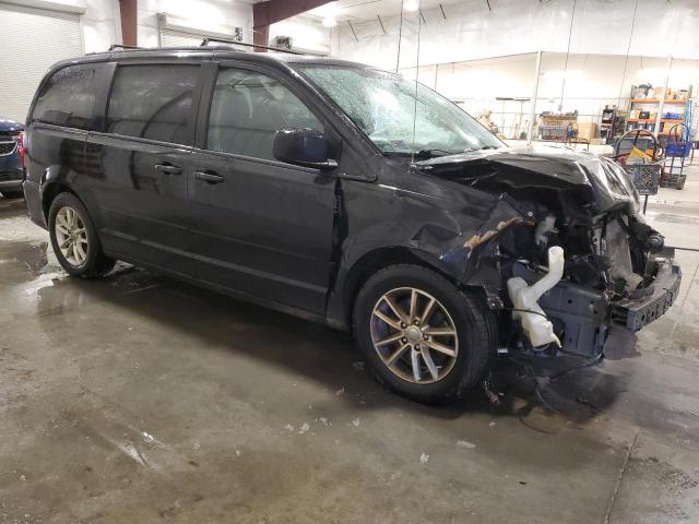 2016 DODGE GRAND CARA - 2C4RDGCG3GR395725