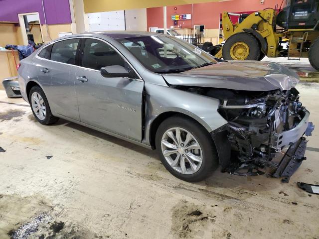 2025 CHEVROLET MALIBU LT 1G1ZD5STXSF139691