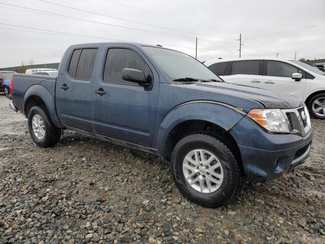 2018 NISSAN FRONTIER S - 1N6AD0ER6JN771337