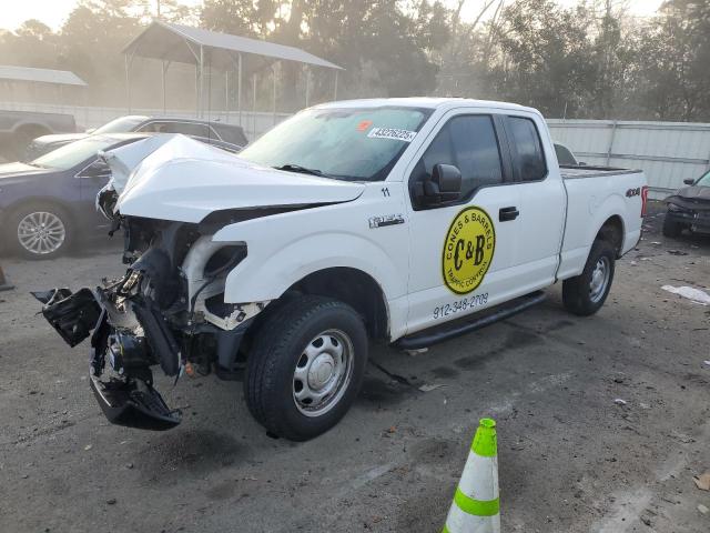 Vin: 1ftfx1ef9ffb98298, lot: 43226225, ford f-150 super cab 2015 img_1