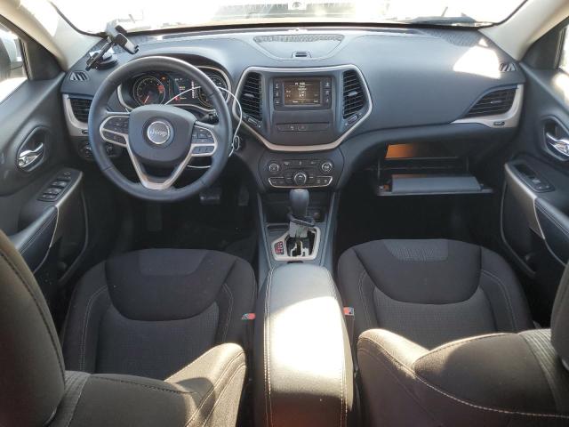 2017 JEEP CHEROKEE L - 1C4PJLCB5HW616909