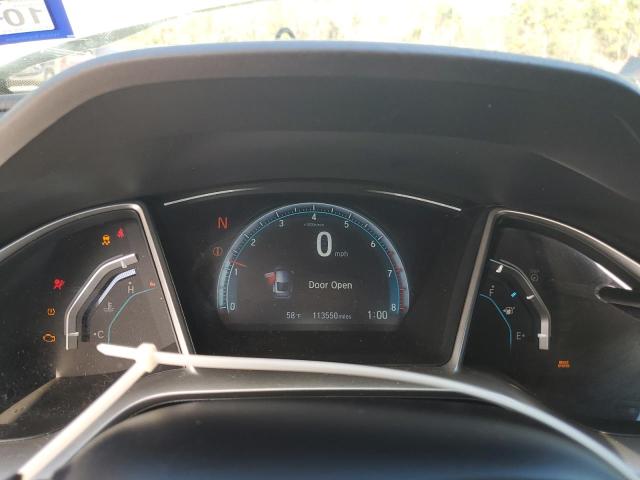 2016 HONDA CIVIC EX - 2HGFC3B36GH352064