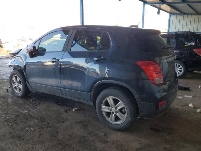 Vin: 3gncjnsb6kl165800, lot: 42226285, chevrolet trax ls 20192