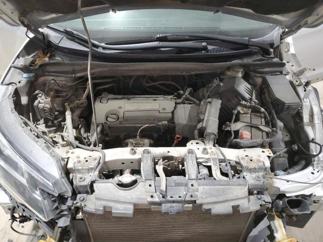 2015 HONDA CR-V EX - 5J6RM4H53FL083265