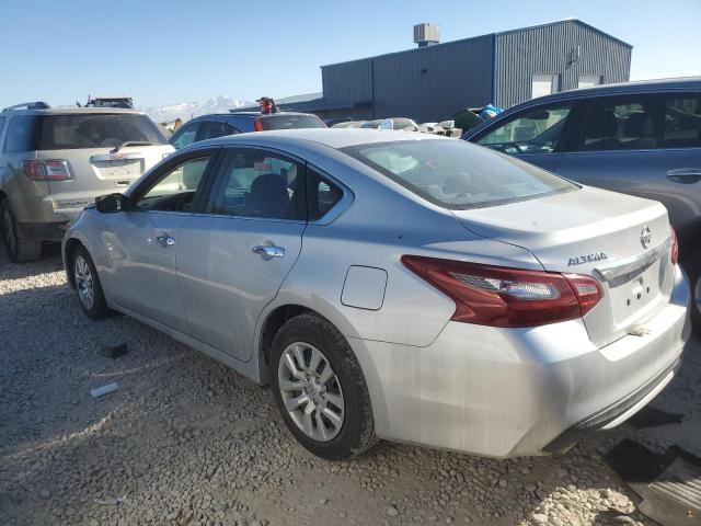 2018 NISSAN ALTIMA 2.5 1N4AL3AP2JC188227