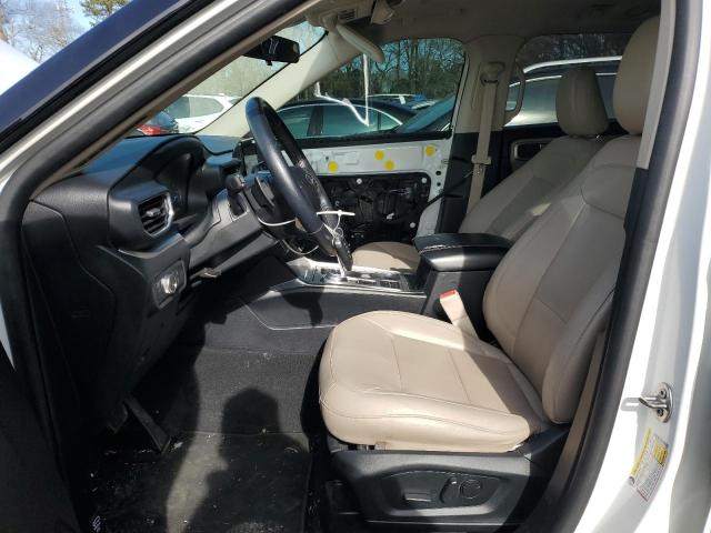 2020 FORD EXPLORER X - 1FMSK7DH1LGC73919