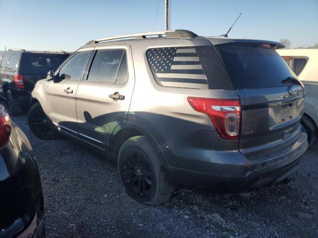 Vin: 1fm5k7d87ega78858, lot: 88695445, ford explorer xlt 20142
