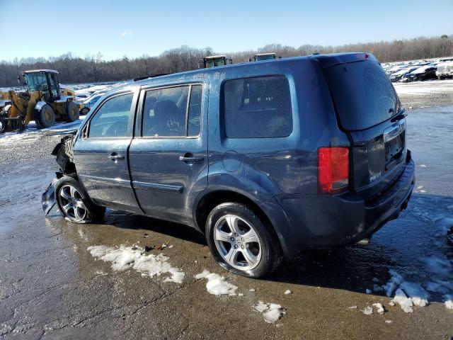 Vin: 5fnyf3h5xcb039719, lot: 87688785, honda pilot exl 20122