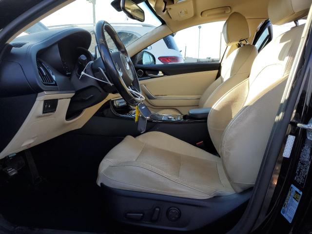 2018 KIA STINGER KNAE15LAXJ6034141