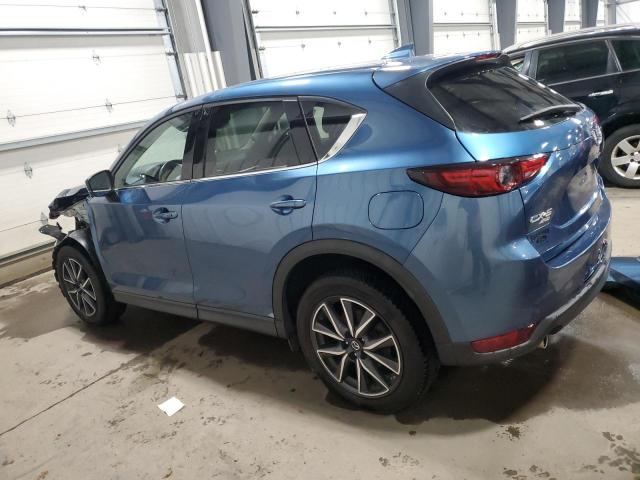 2018 MAZDA CX-5 GRAND - JM3KFBDM8J0343468
